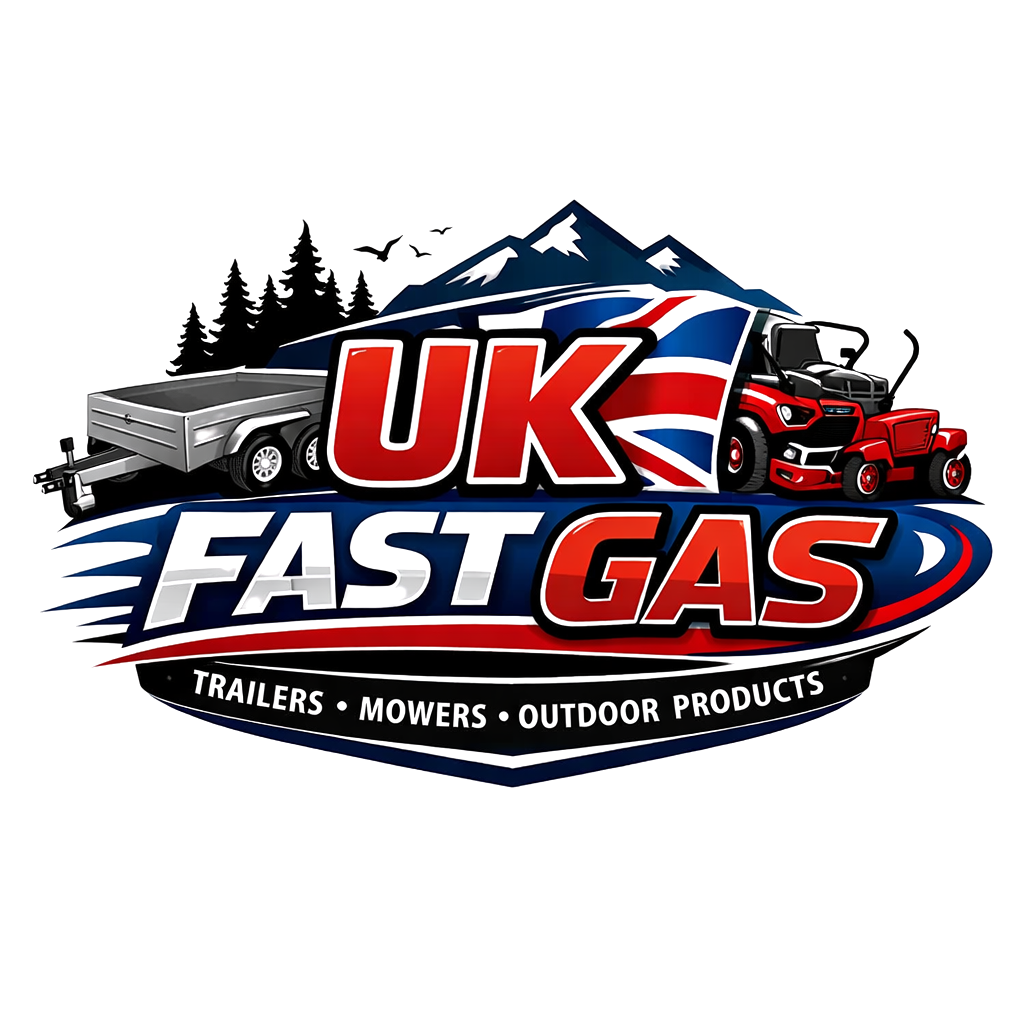 UK Fast Gas