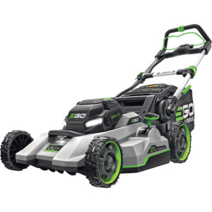EGO Power+ LM2135SP 21" Self‑Propelled Lawn Mower