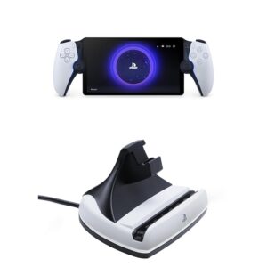 PS Portal + Charging Station