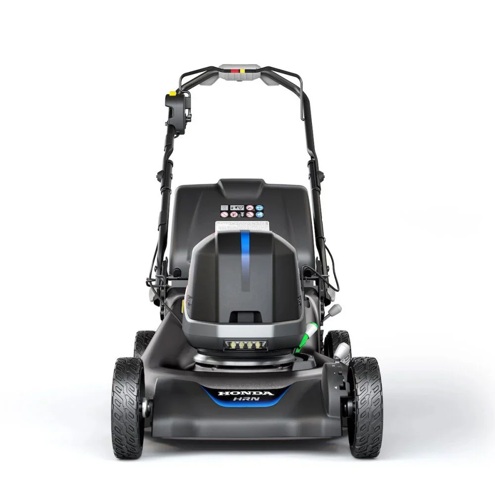 Honda HRN216VKA4 21" Battery Powered Walk Behind Lawn Mower w/ GCV170 Engine - Image 2