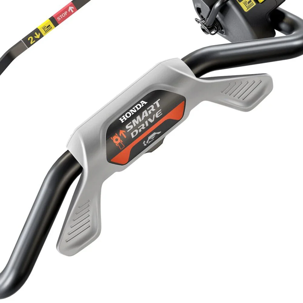 Honda HRN216VKA4 21" Battery Powered Walk Behind Lawn Mower w/ GCV170 Engine - Image 6