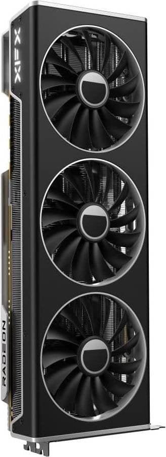 XFX Radeon RX 7900 XTX Speedster MERC310 Black HDMI 3xDP 24GB - Image 4
