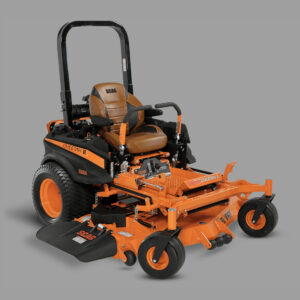 Scag Cheetah II (61") 31HP Kawasaki Zero Turn Mower
