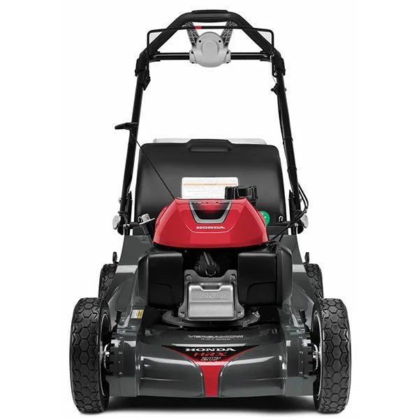 Honda HRX217K5VKA 187cc Gas 21 in. 4-in-1 Versamow System Lawn Mower - Image 2
