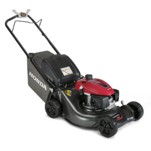 Honda HRN216VKA 21-Inch Gas Lawn Mower – Reliable Power Equipment - UK Fast Gas
