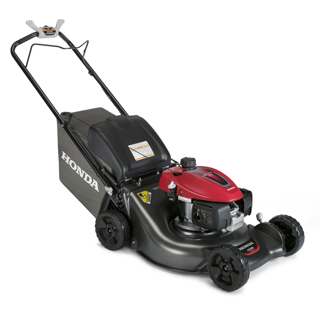 Honda HRN216VKA 21-Inch Gas Lawn Mower – Reliable Power Equipment - UK Fast Gas
