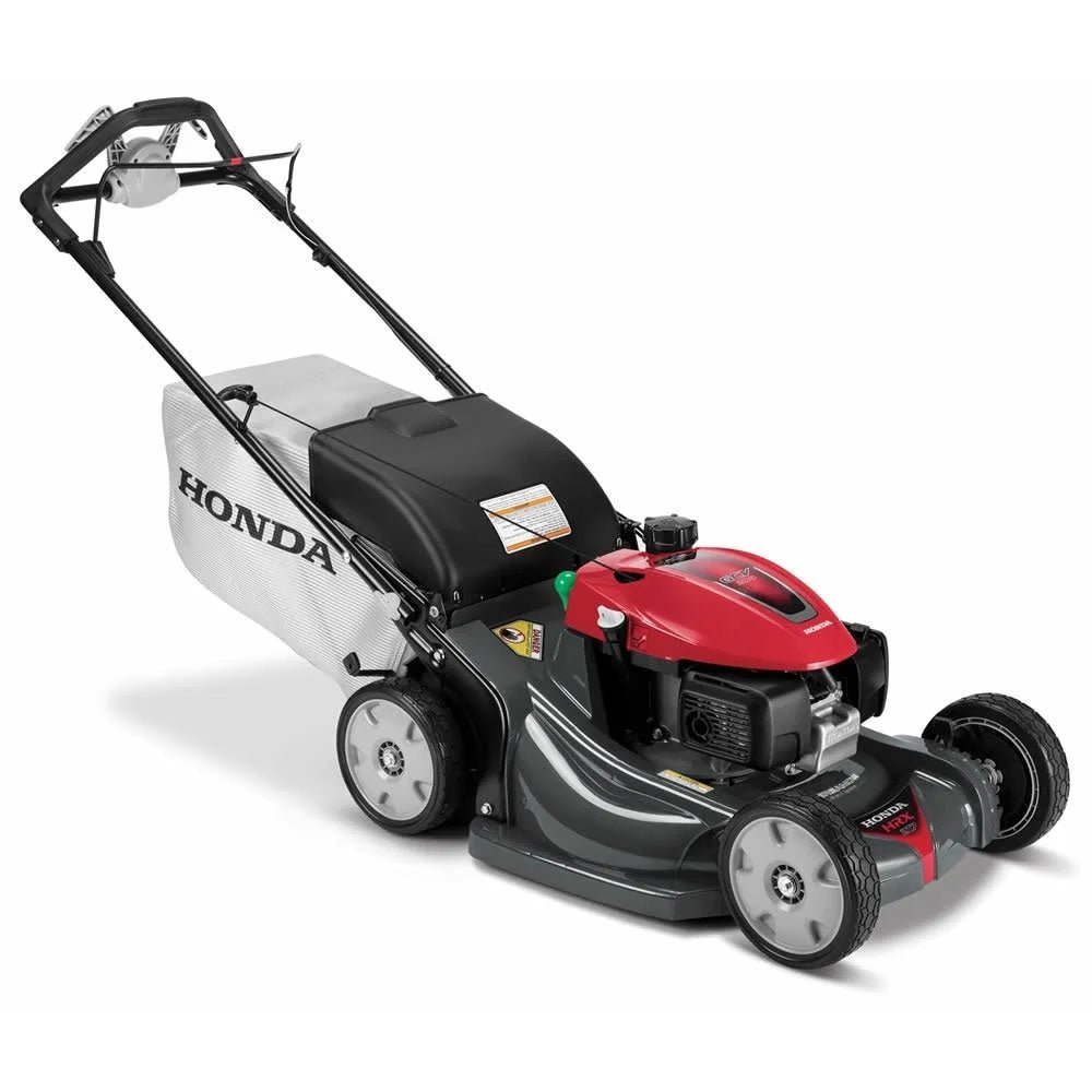Honda HRX217K5VKA 187cc Gas 21 in. 4-in-1 Versamow System Lawn Mower - Image 4