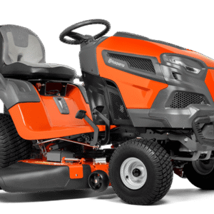 Husqvarna TS 242XD (42") 21.5HP Kawasaki Lawn Tractor w/ Locking Differential