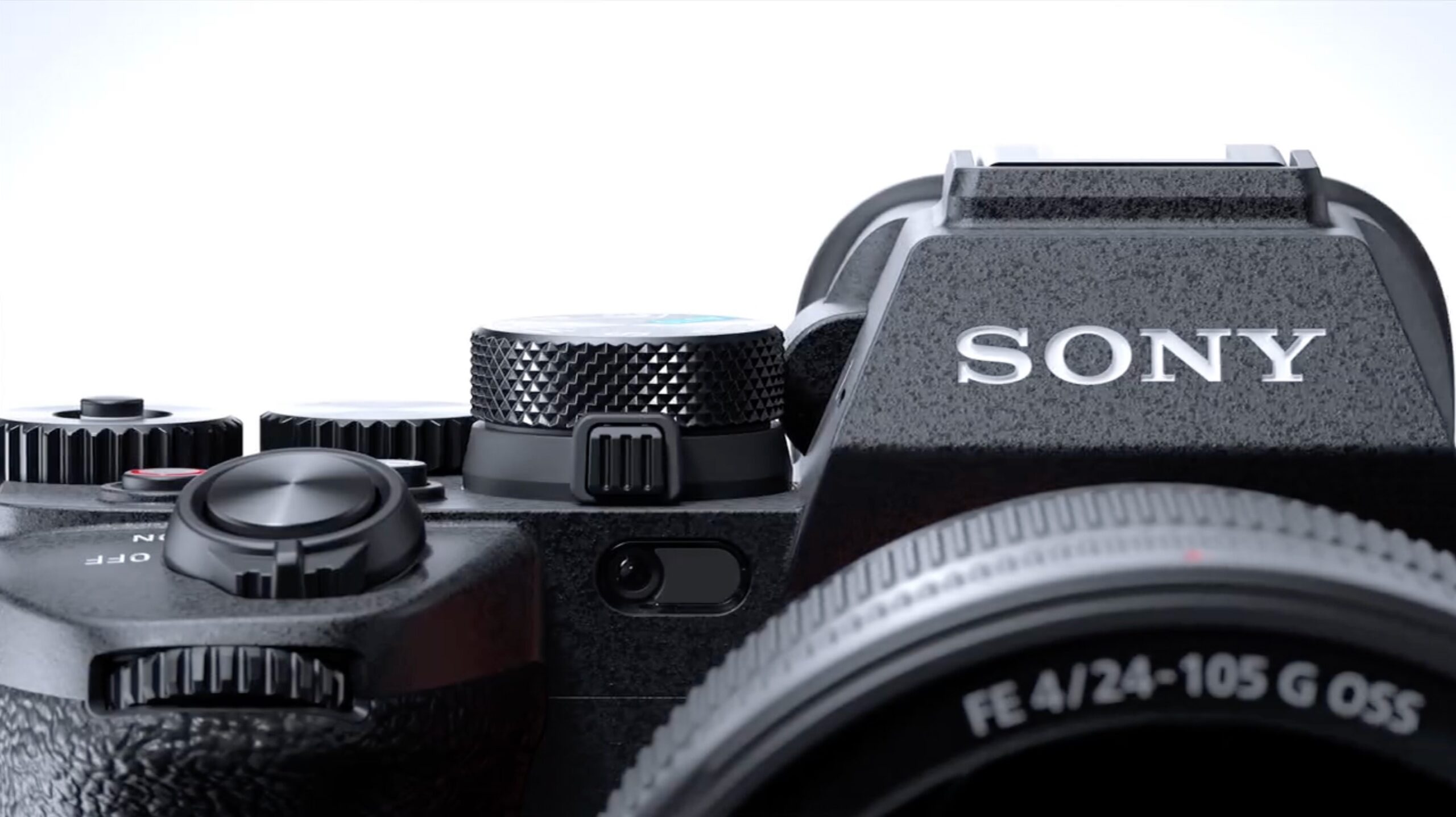 Sony Alpha 7 IV Full-frame Mirrorless Interchangeable Lens Camera - Image 3