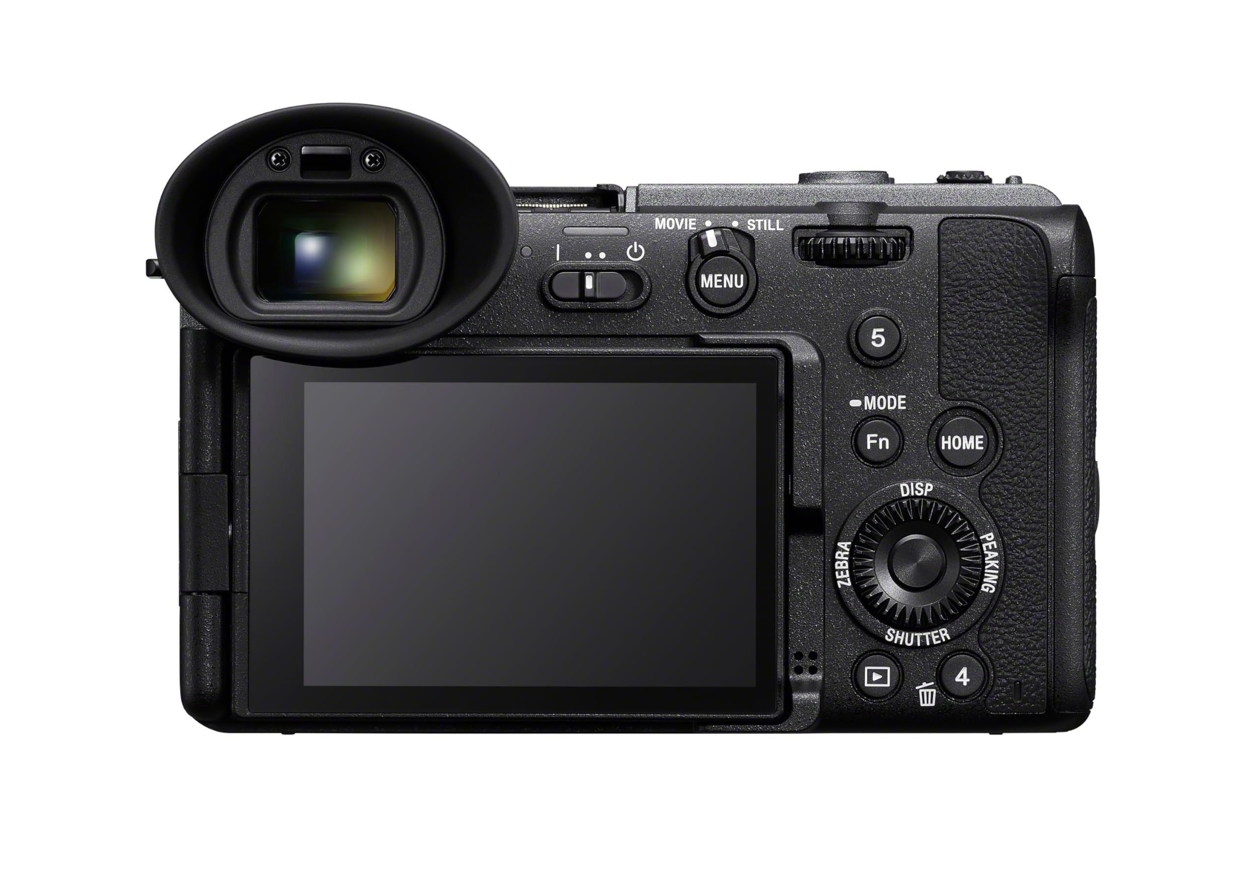 Sony Alpha 7 IV Full-frame Mirrorless Interchangeable Lens Camera - Image 4