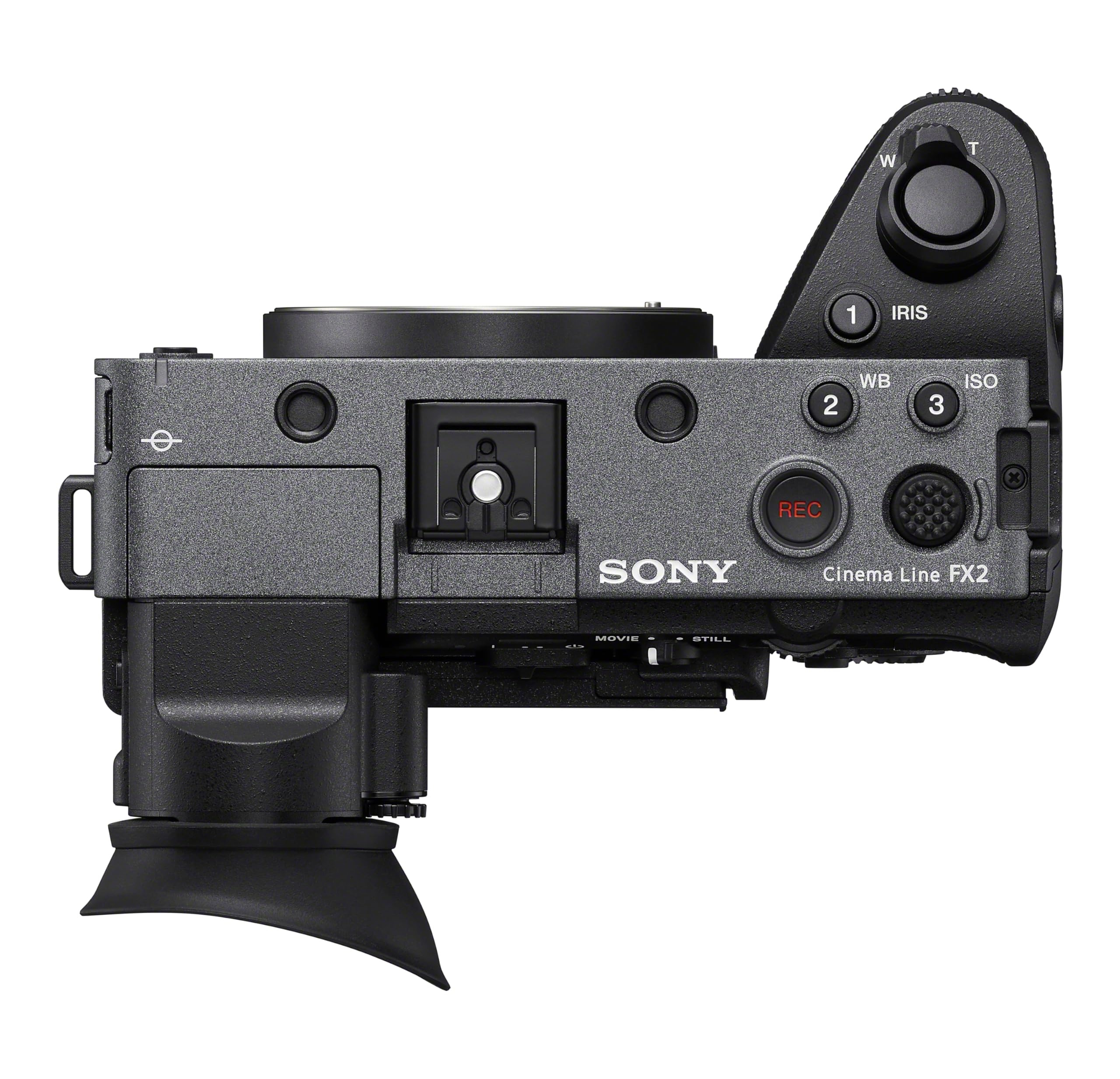 Sony Alpha 7 IV Full-frame Mirrorless Interchangeable Lens Camera - Image 12