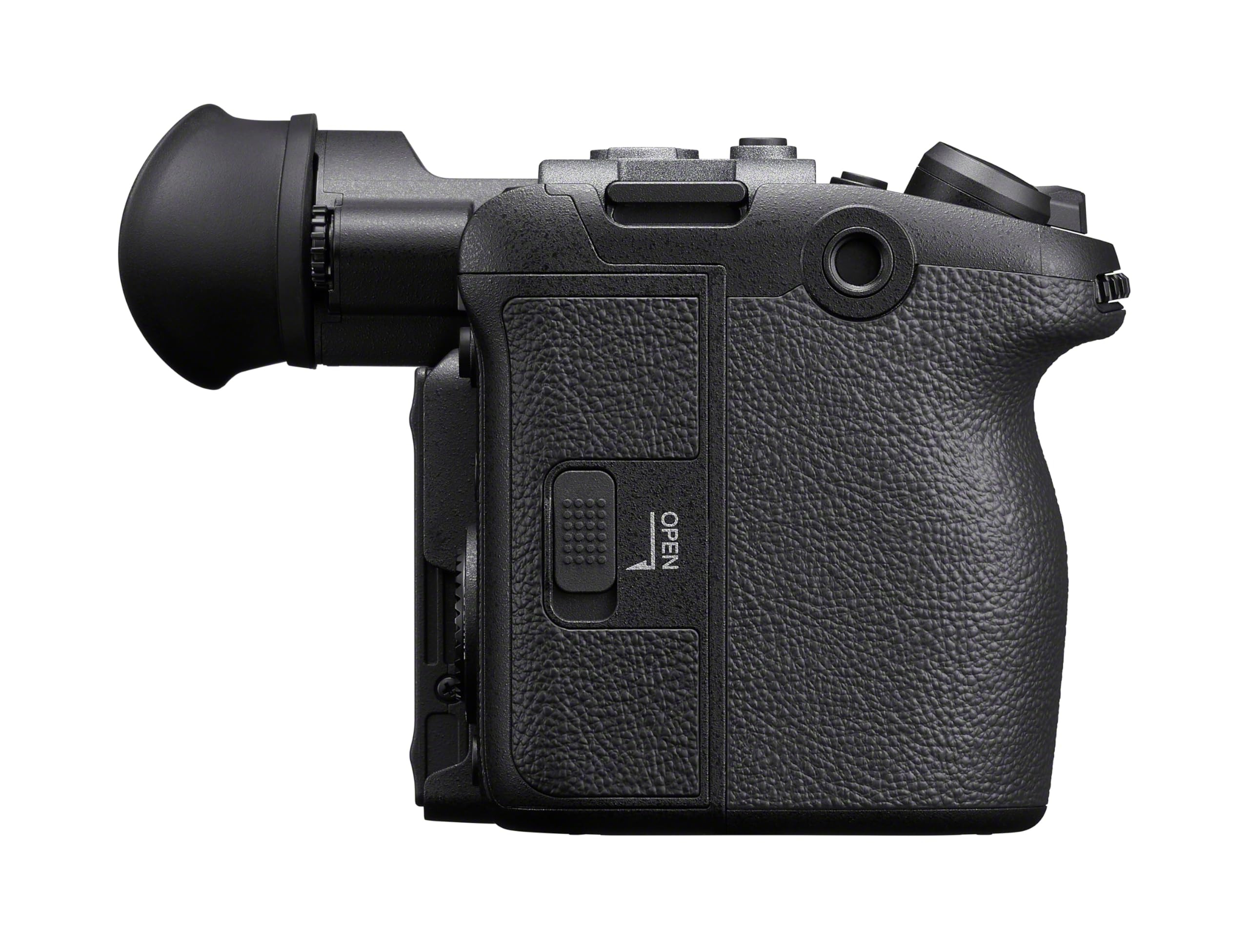 Sony Alpha 7 IV Full-frame Mirrorless Interchangeable Lens Camera - Image 5