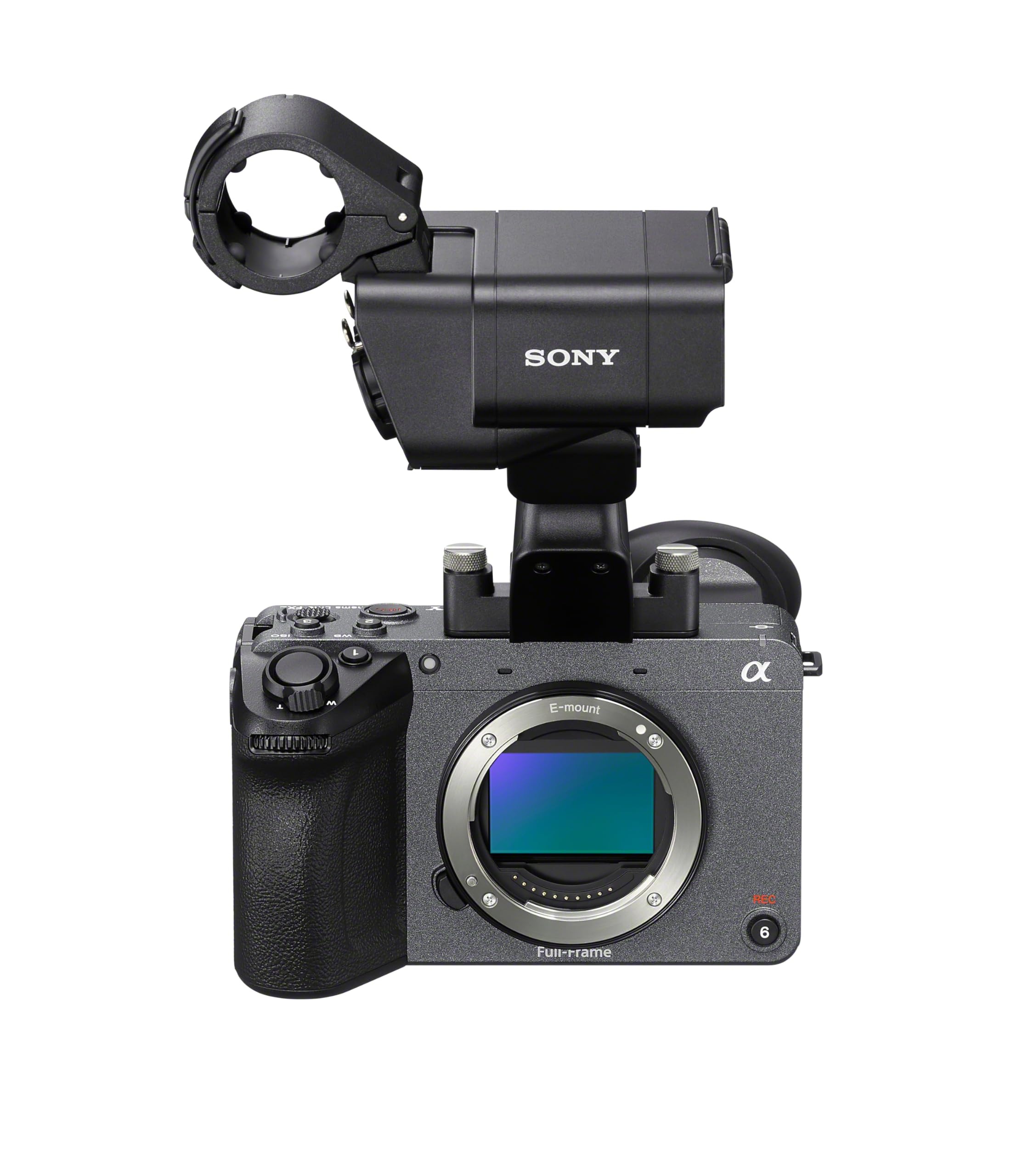 Sony Alpha 7 IV Full-frame Mirrorless Interchangeable Lens Camera - Image 10