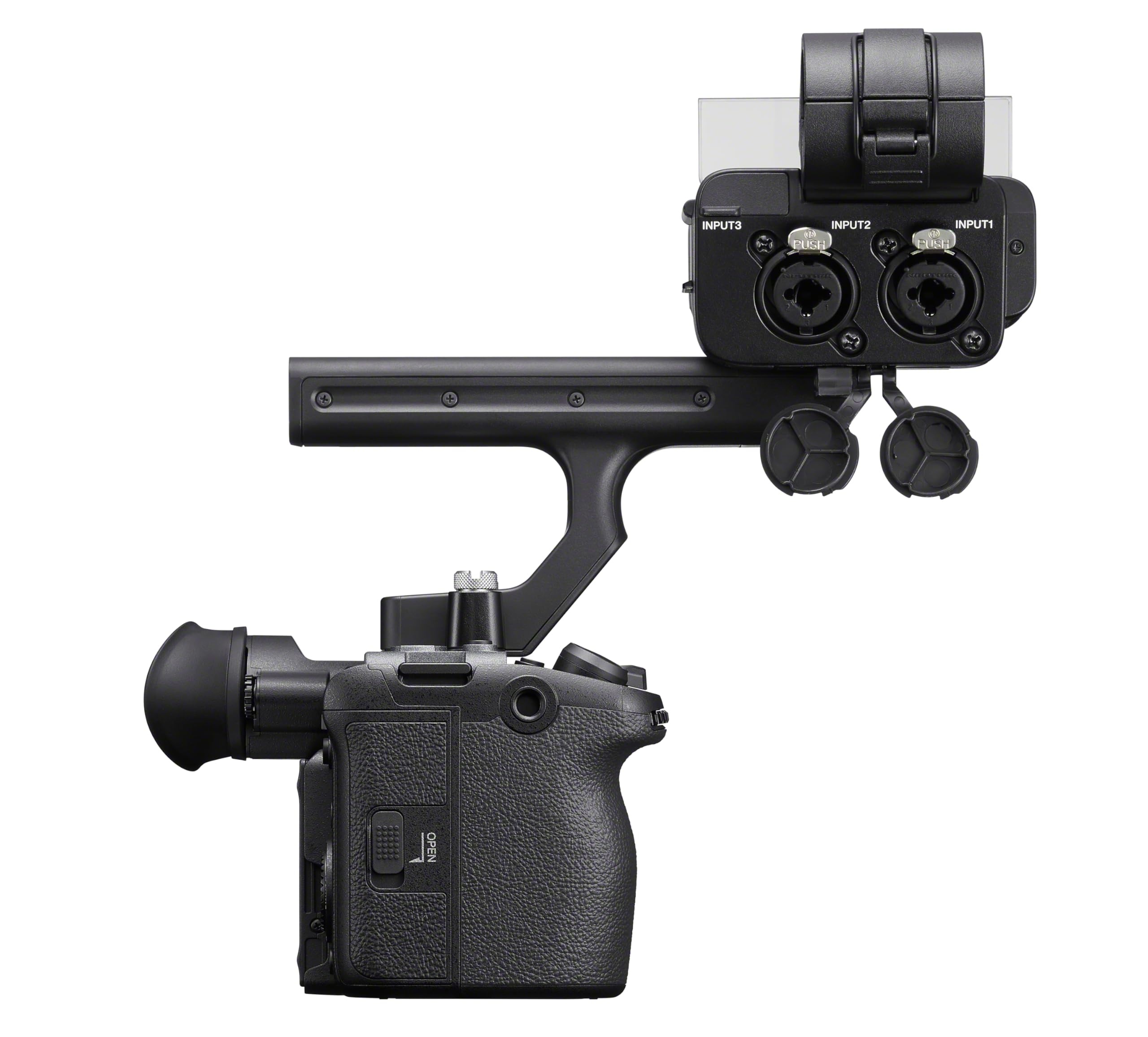 Sony Alpha 7 IV Full-frame Mirrorless Interchangeable Lens Camera - Image 13