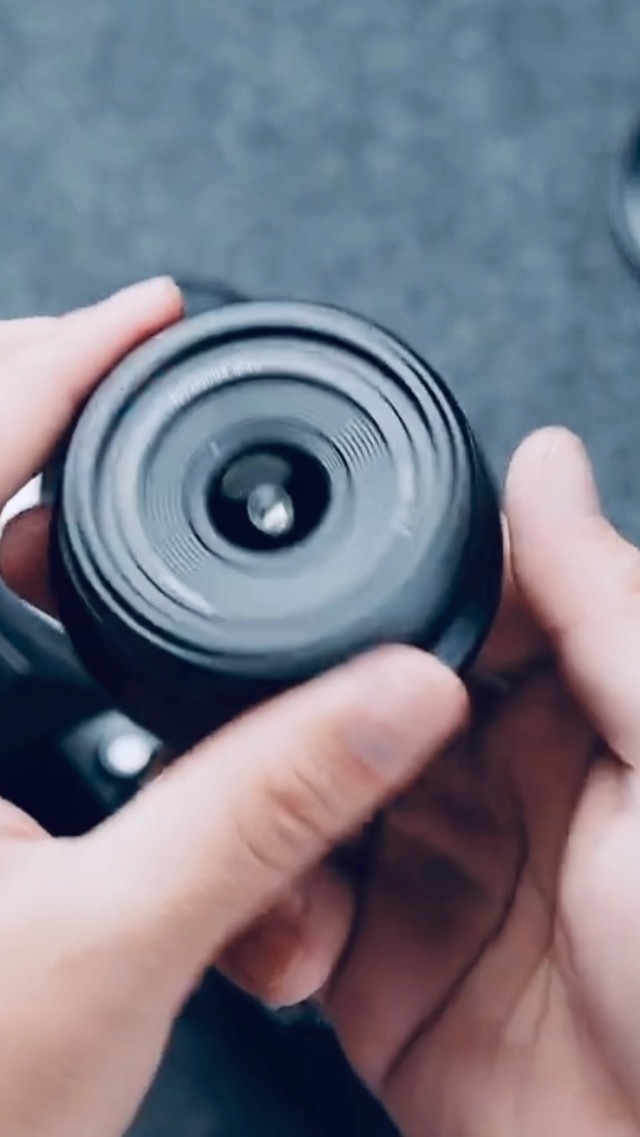 Nikon Z8 Professional Full Frame Mirrorless 8K Video & Stills Hybrid FX Camera + EN-EL15C Battery + 64GB Memory Card+ Photo Editing Software - Image 6