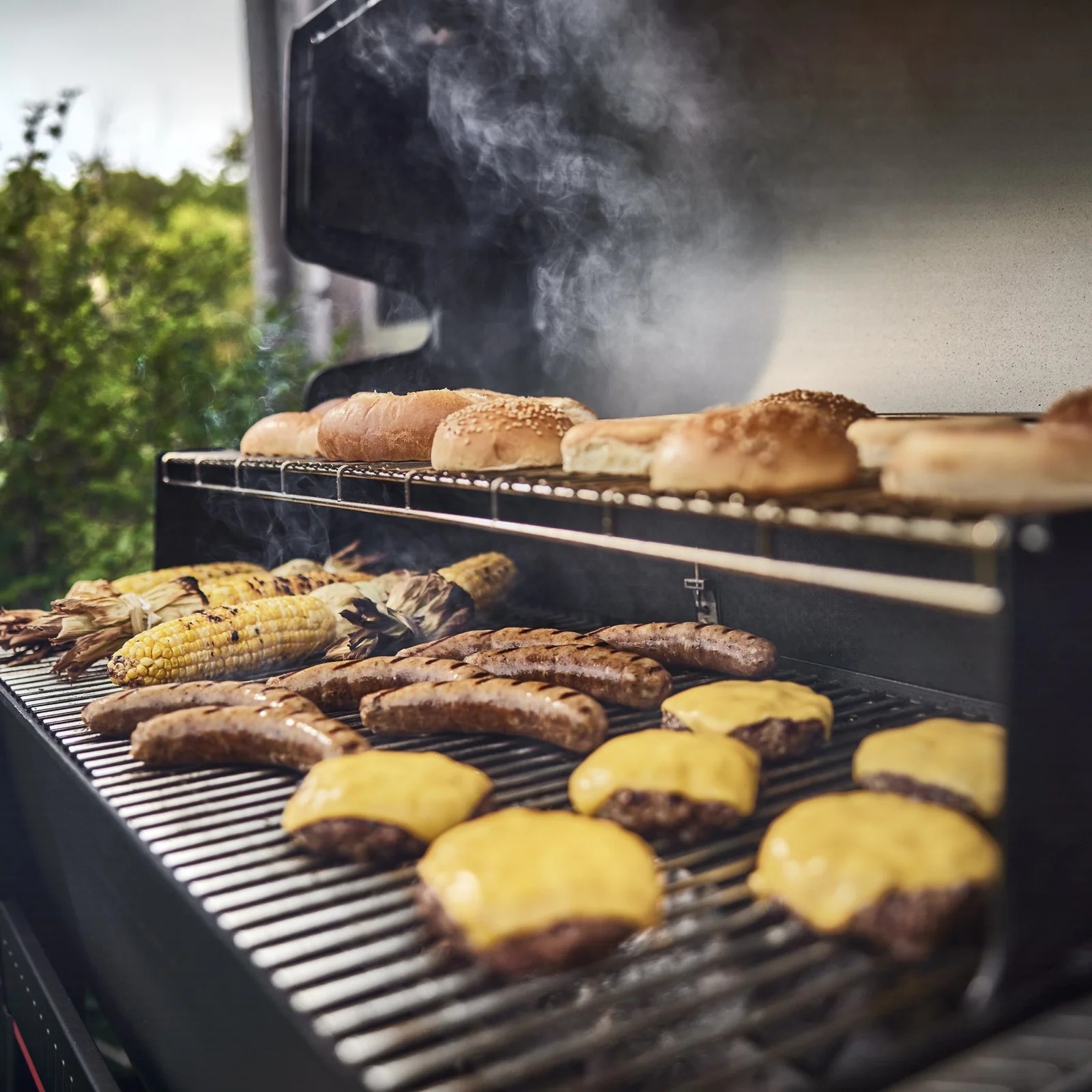 Searwood XL 600 Pellet Grill - Image 3