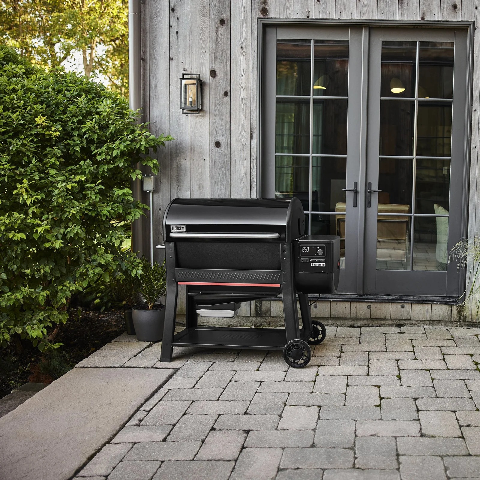 Searwood XL 600 Pellet Grill - Image 4