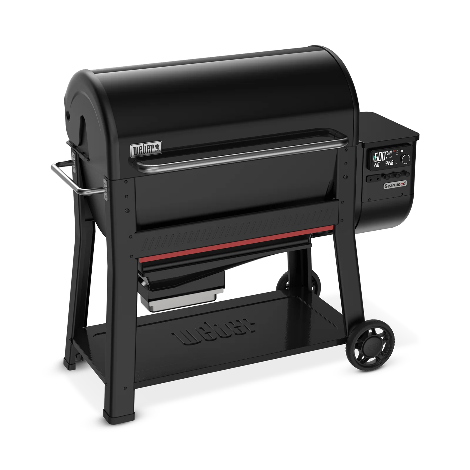 Searwood XL 600 Pellet Grill - Image 2