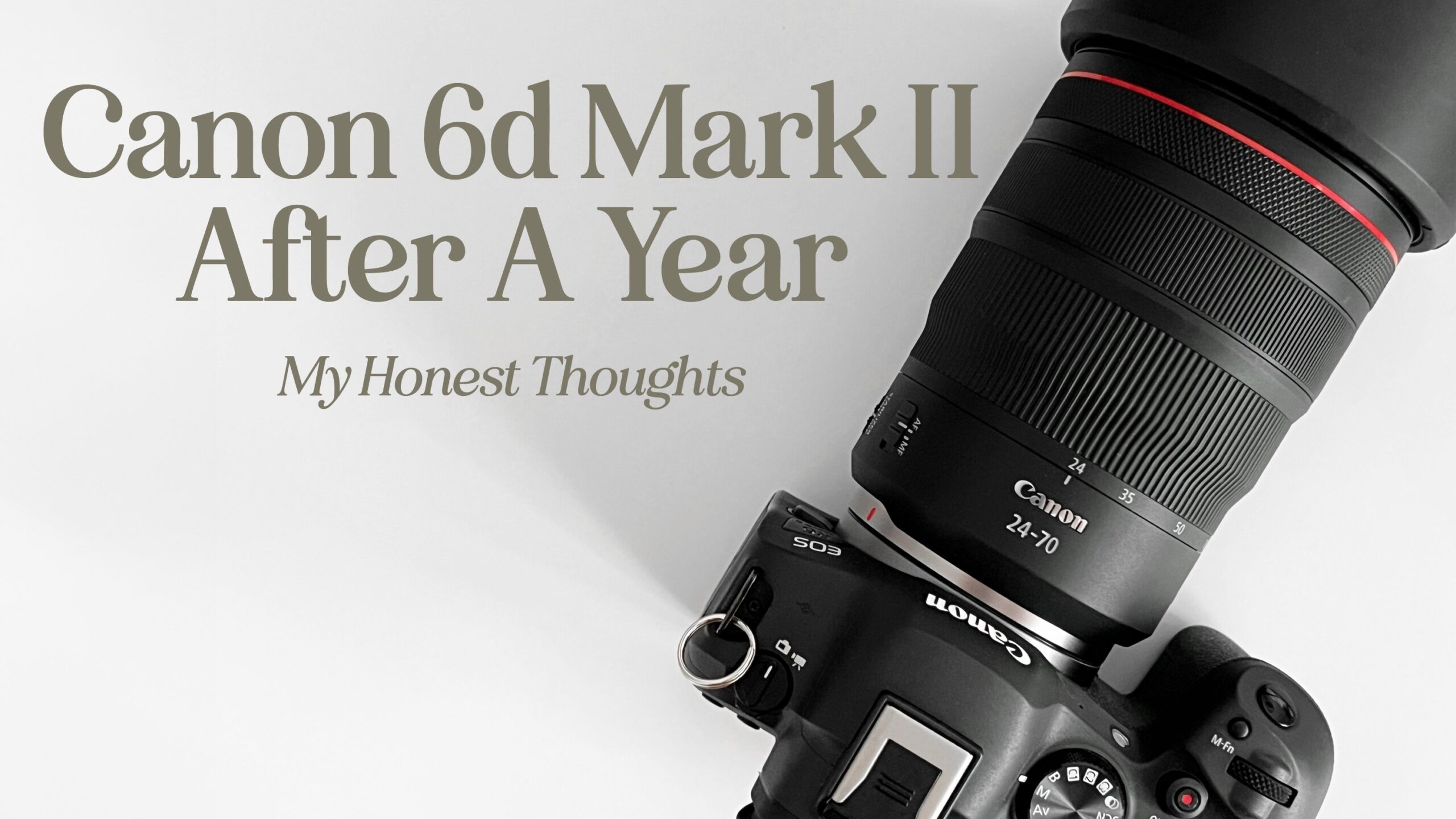 Canon EOS R6 Mark II - Image 16