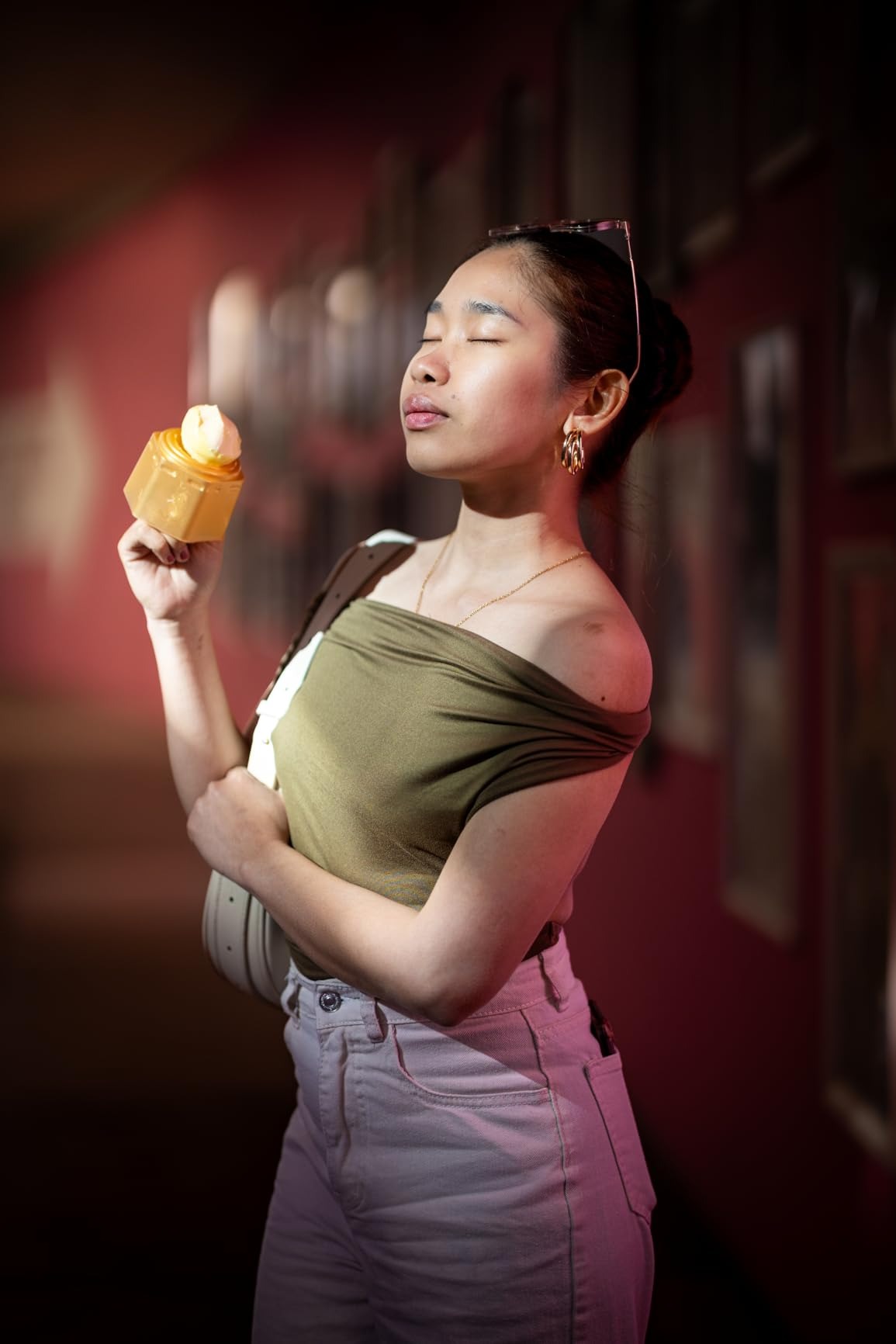 Canon EOS R6 Mark II - Image 13