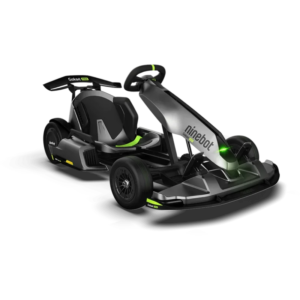 Ninebot Gokart PRO Detachable Self - UK fast Gas