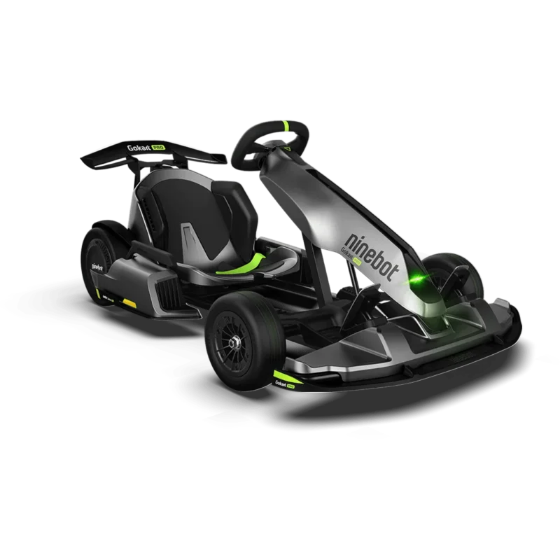 Ninebot Gokart PRO Detachable Self - UK fast Gas