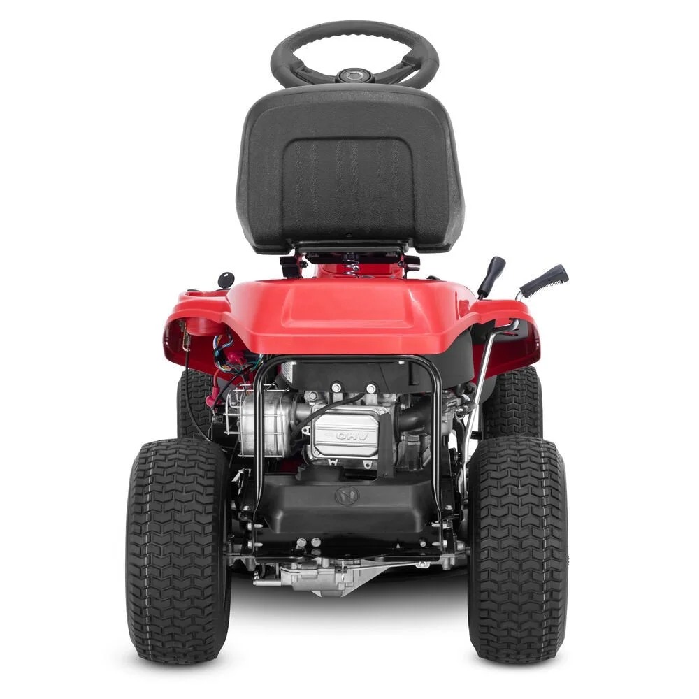 TB30B Compact Riding Lawn Mower - UK Fast Gas - Image 5