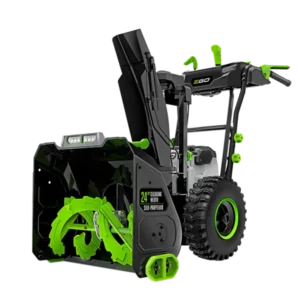 EGO SNT2400 Snow Blower