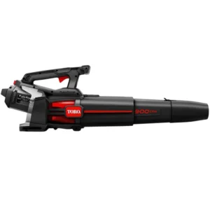 Toro 60V Maximum 900 CFM Battery-Powered Handheld Leaf Blower Kit