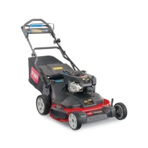 Toro TimeMaster 30-Inch 223cc Personal Pace Self-Propelled Rear-Wheel Drive Lawn Mower